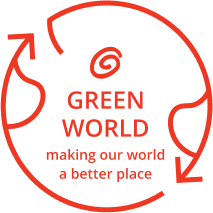 Green World | Azabu International | Eco-Friendly products from Japan